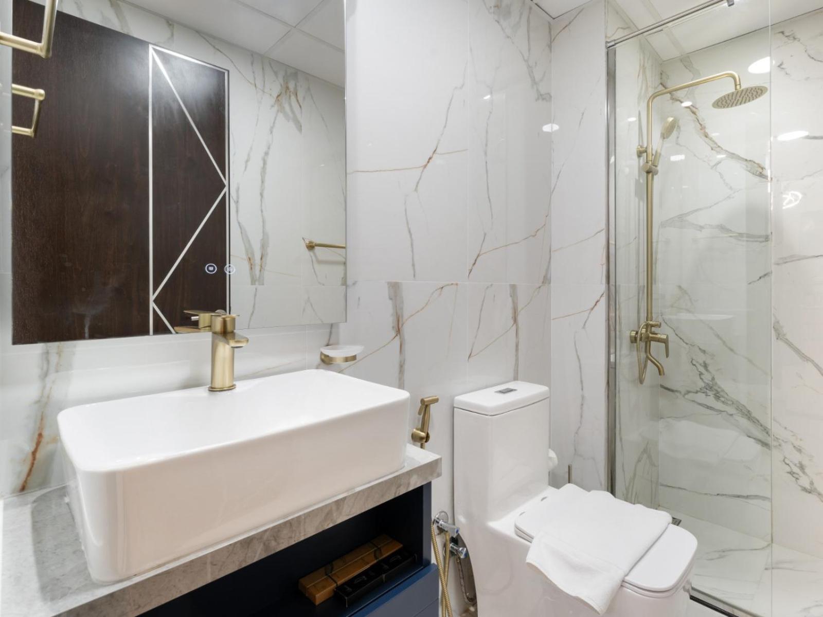 Comfy And Spacious 2br W Study In Gemz-5 Apartment Dubai